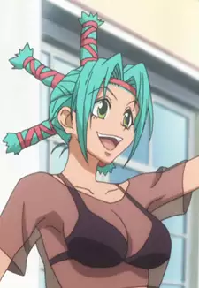 Menchi
