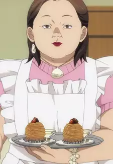 Shigemi Kubota