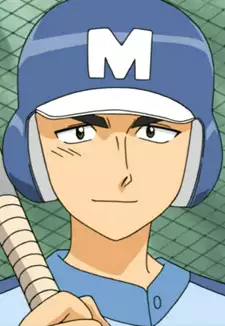 Takafumi Andou