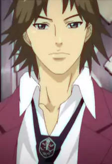 Takashi Saijou