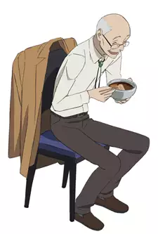 Tomosuke Matsumoto