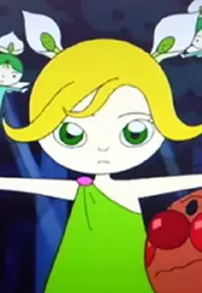 Fairy Mizurin