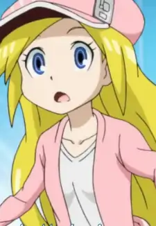 Hime-chan
