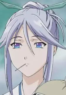 Tsurara Shirayuki