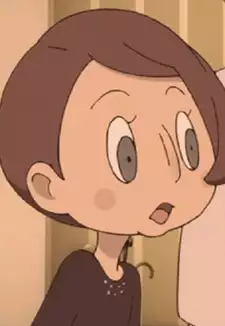 Simon's Youngest Daughter