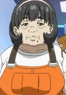 Shigeruko Honda