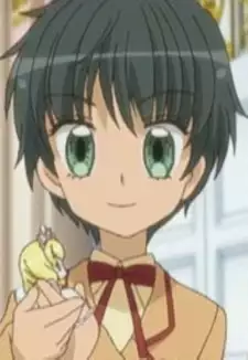 Natsuki Aragaki