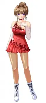Shizuka Yaginuma
