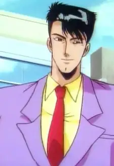 Jin Kaito