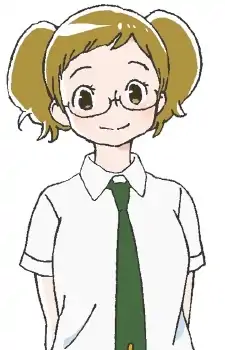 Shizuka Dobashi