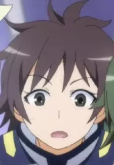 Kaishi Yame