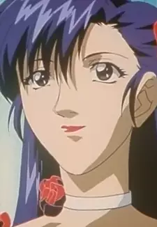 Megumi Hoshino