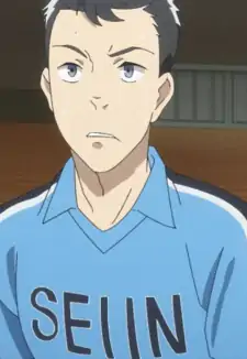 Kazuma Hokao