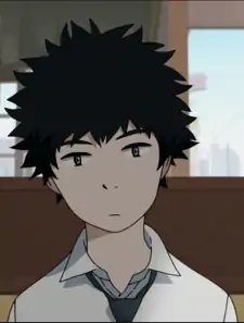 Tetsu Amamiya
