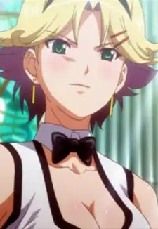 Rina Goltschmidt Tachibana