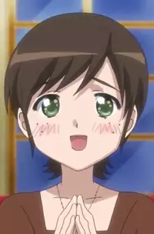 Maki Kobayashi