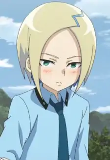 Shun Kazami