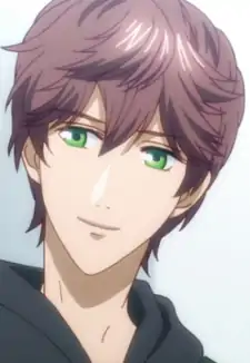 Eichi Horimiya