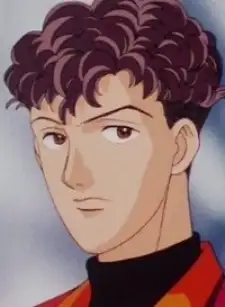 Tsukasa Domyouji