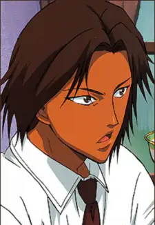 Yoshirou Akazawa