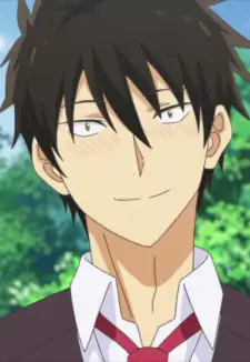 Romio Inuzuka