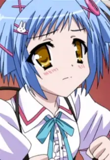 Yumina Takanashi