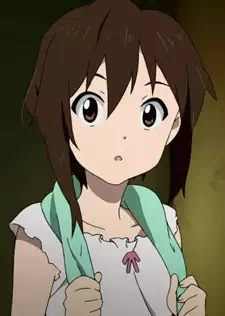 Komachi Shinoda
