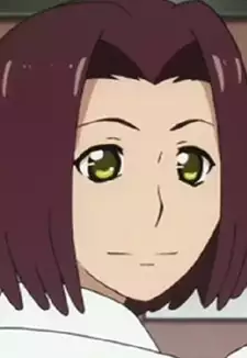 Juushirou Mouri