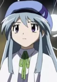 Rei Otonashi