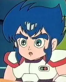 Robin Jr.