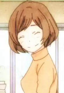 Mother Kouda