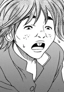 Shakariki Custard Boy