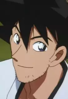 Kenjuro Kurogane