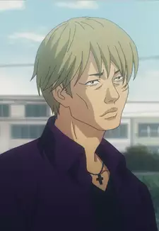 Ryou Kuroshio