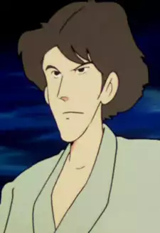 Souji Okita III