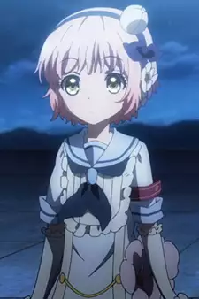 Koyuki Himekawa