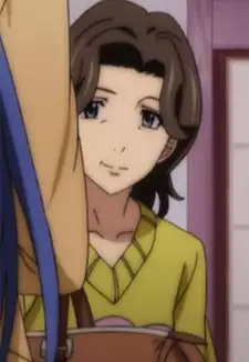Ms Kirishima