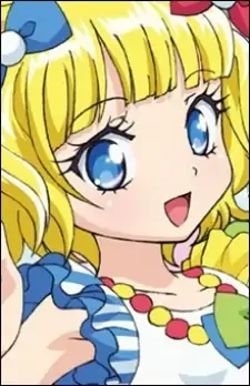 Mirei Minami