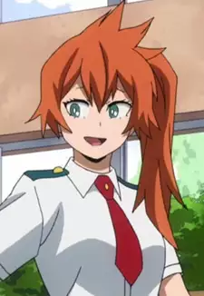Itsuka Kendou
