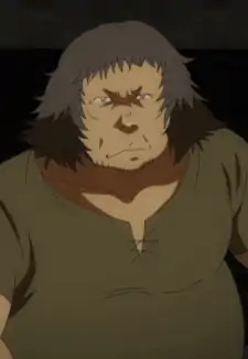 Ginji