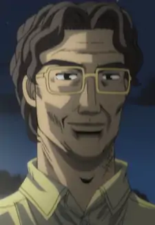 Toushiya Joushima