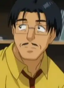 Nobuyuki Masaki