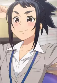 Tojiko Asuka