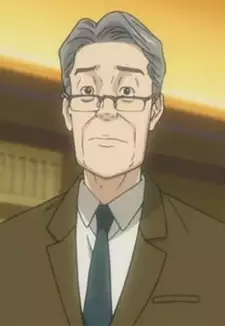 Mitsuo Oikawa