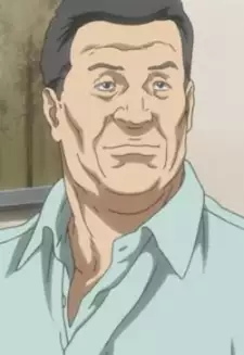 Shuuzou Kanzaki