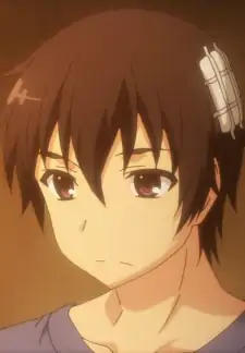 Koutarou Satomi