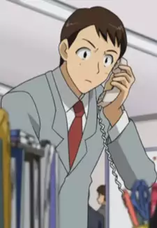 Masaaki Mitsui