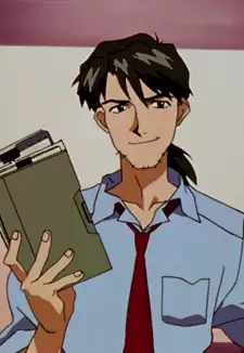 Ryouji Kaji