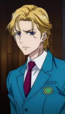 Satomi Renbokouji