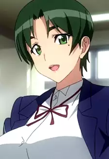 Yuu Momokino